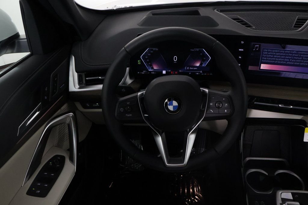 New 2027  BMW xDrive28i image 3