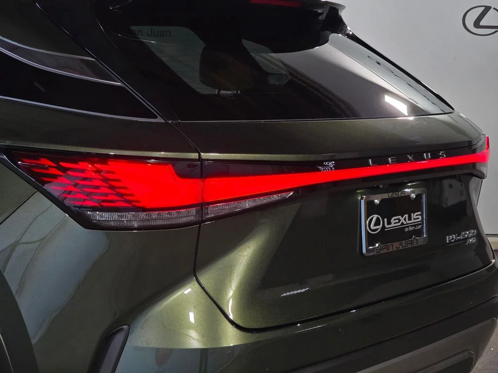 New 2026  Lexus 450h+ Premium image 10
