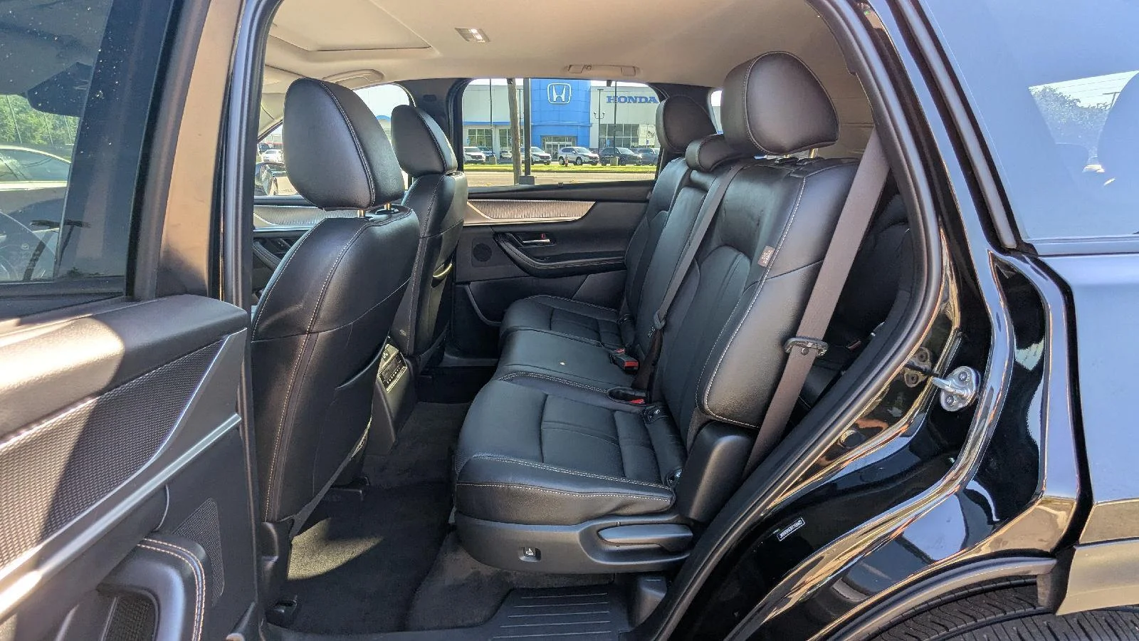 2024 Mazda CX-90 Preferred Package - Photo 13