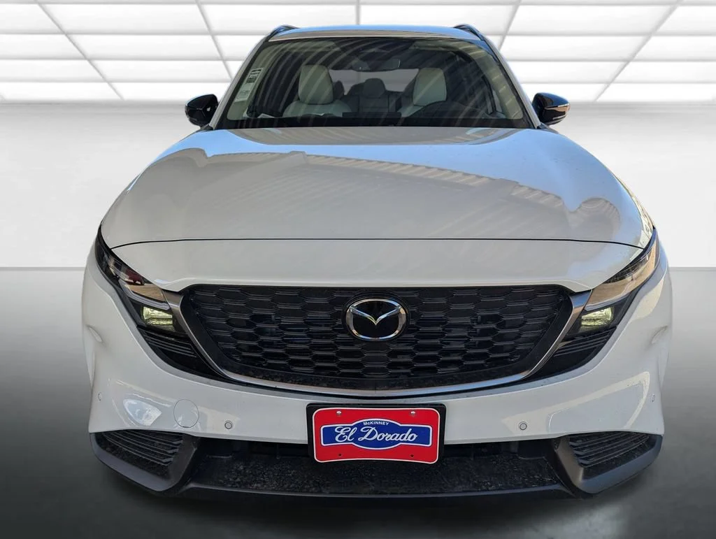Used 2026 White Mazda 2.5 S Preferred image 24