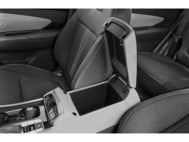 Certified Used 2024 White Pearl Hyundai SEL image 17