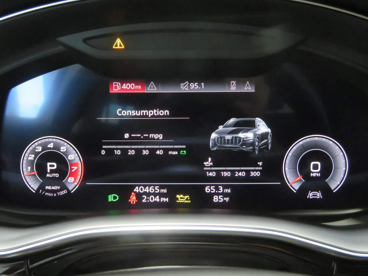 2021 Audi Q8 Premium Plus - Photo 20