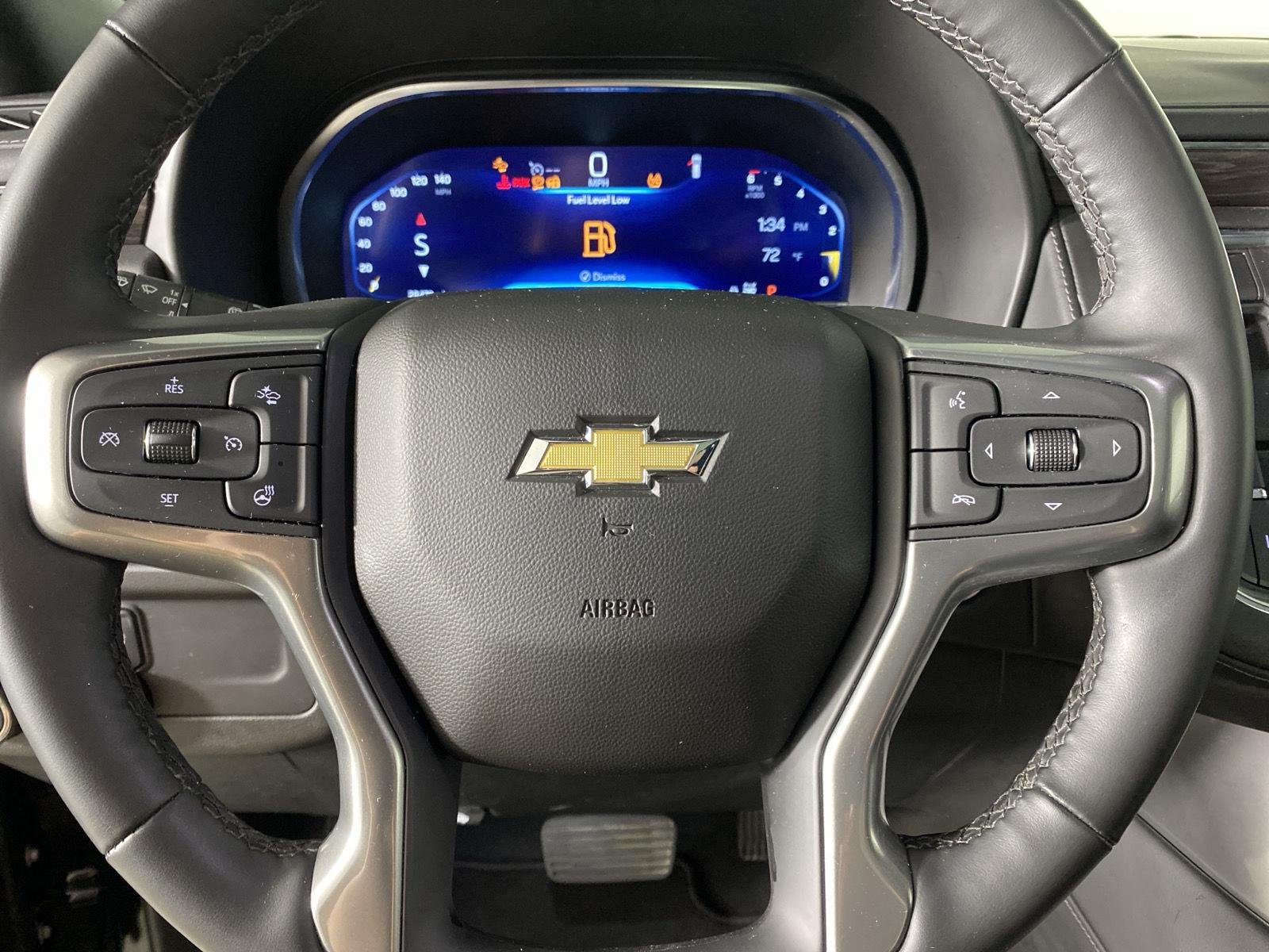 Used 2024 Black Chevrolet LT image 14