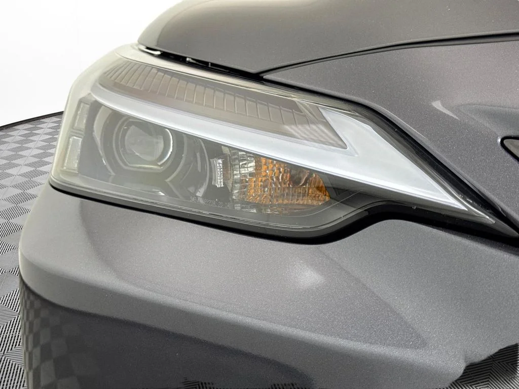 Used 2022 Gray Lexus 350h Base image 17