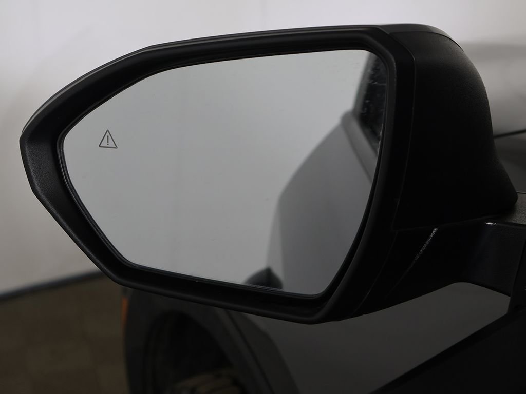 Used 2024 Gray Hyundai SEL image 34