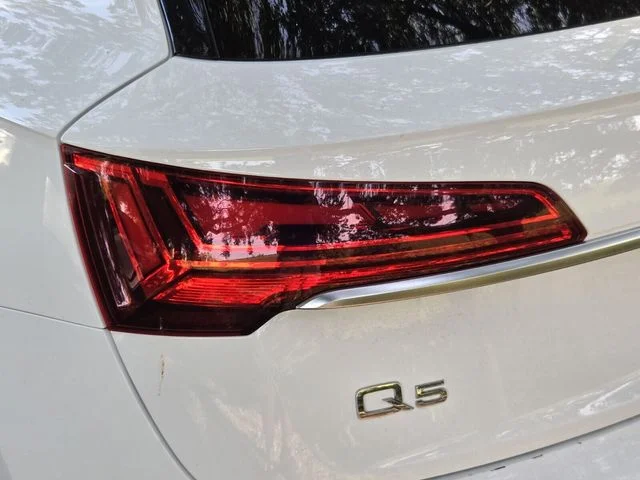 Used 2024  Audi 45 S line Premium image 8