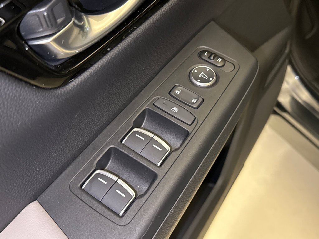 2026 Honda CR-V EX-L - Photo 22