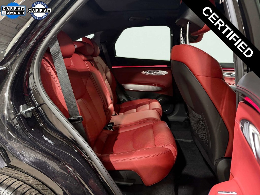 2026 GENESIS GV70 Sport Prestige - Photo 25