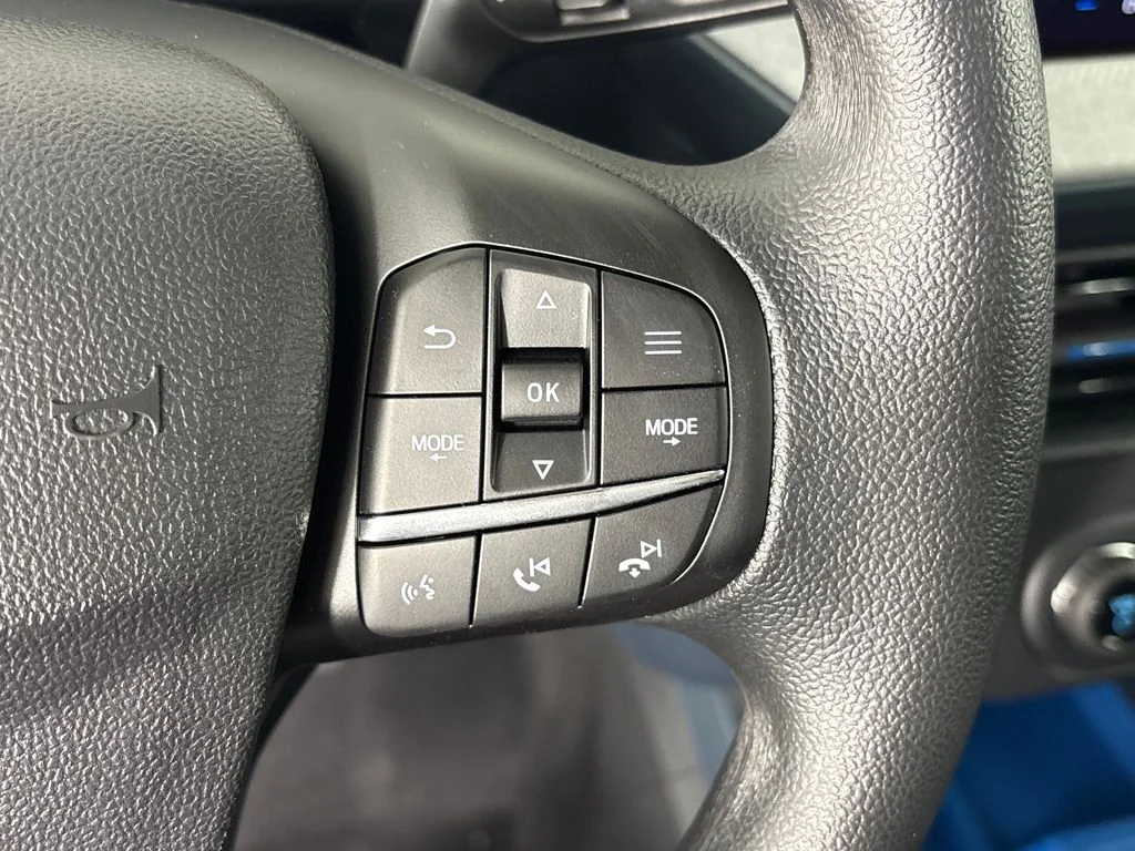 New 2026 Blue Ford XLT image 21