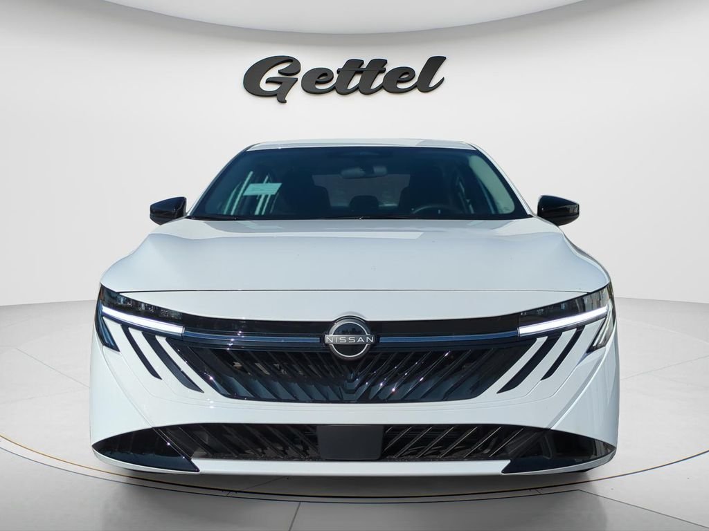 New 2026 Fresh Powder Nissan S image 2