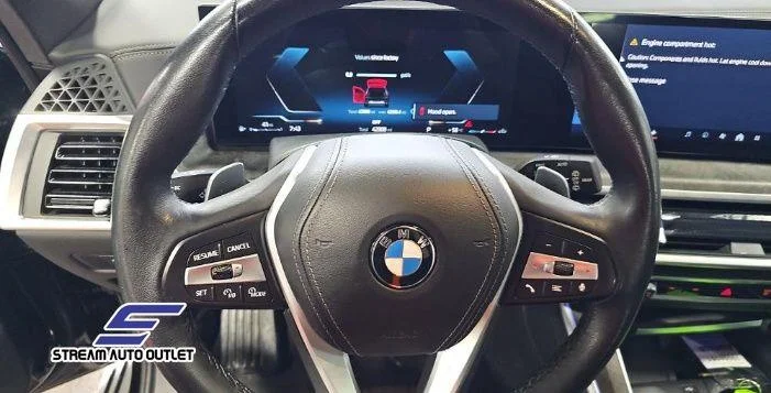 2024 BMW X5 40i - Photo 14