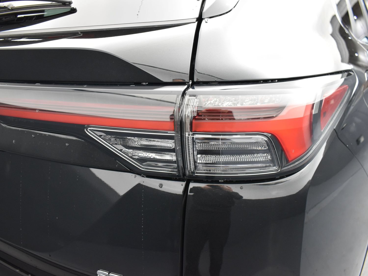 New 2026 Black Diamond Mitsubishi SE 1.5T 2WD image 7