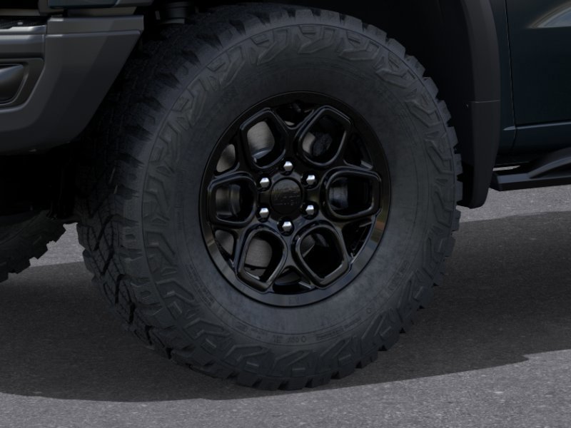 New 2026 Cypress Gray Chevrolet ZR2 image 9