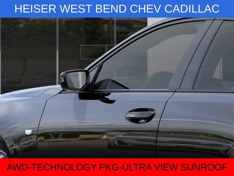2026 Cadillac CT5 Sport - Photo 12