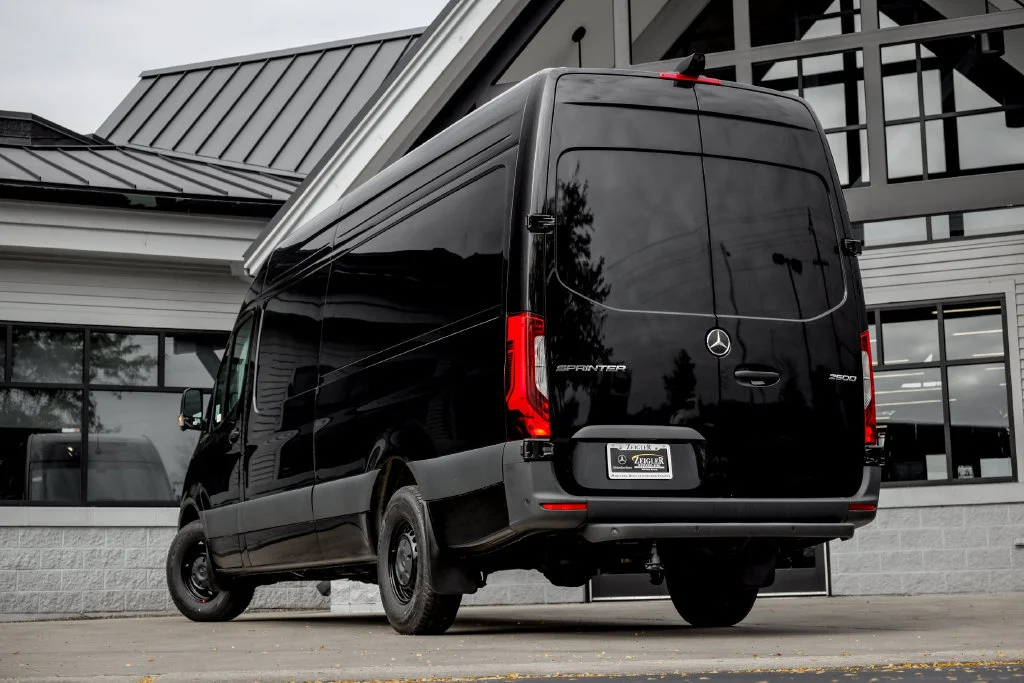 Vehicle thumbnail