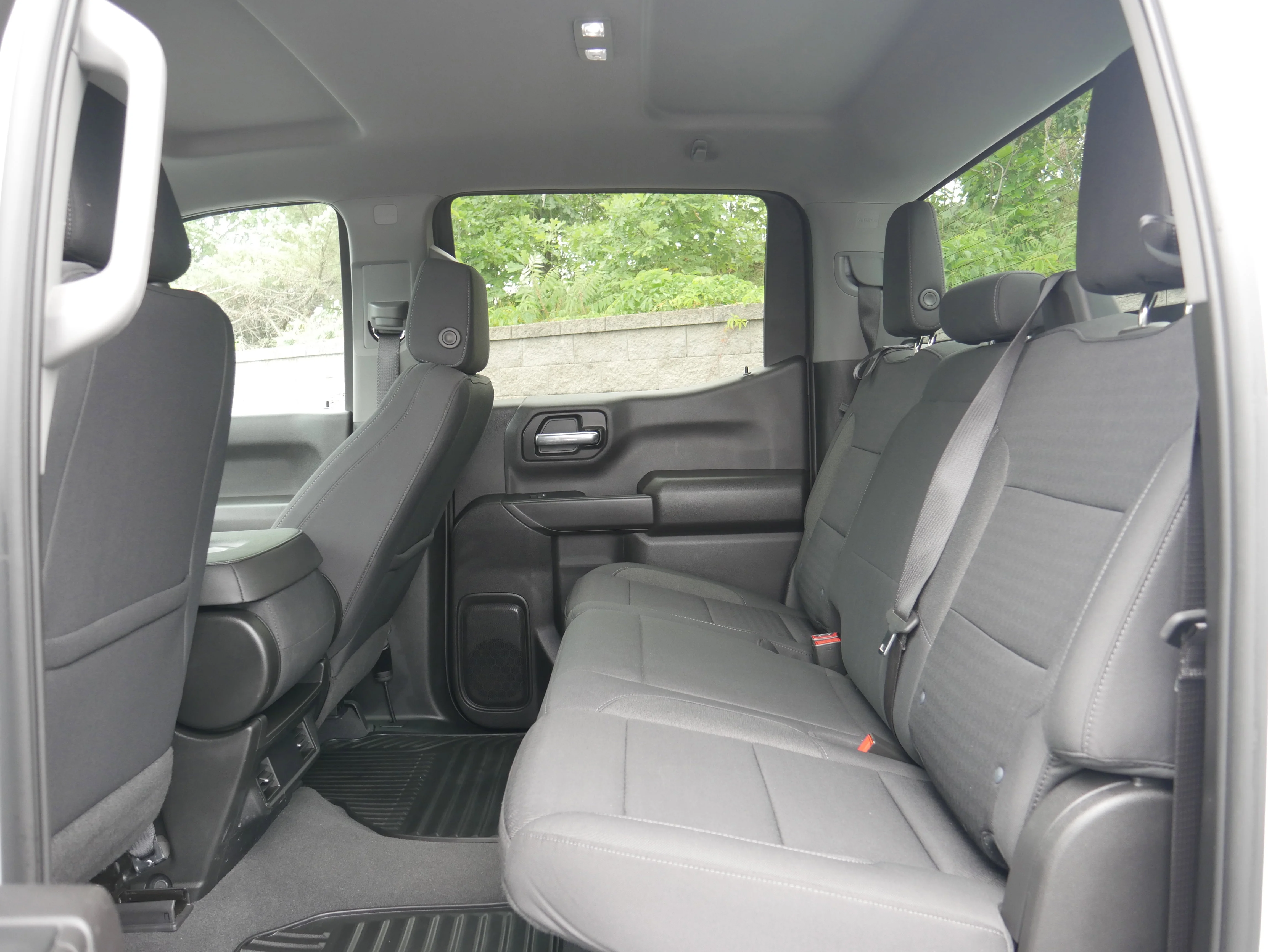2023 Chevrolet Silverado 1500 Custom - Photo 15