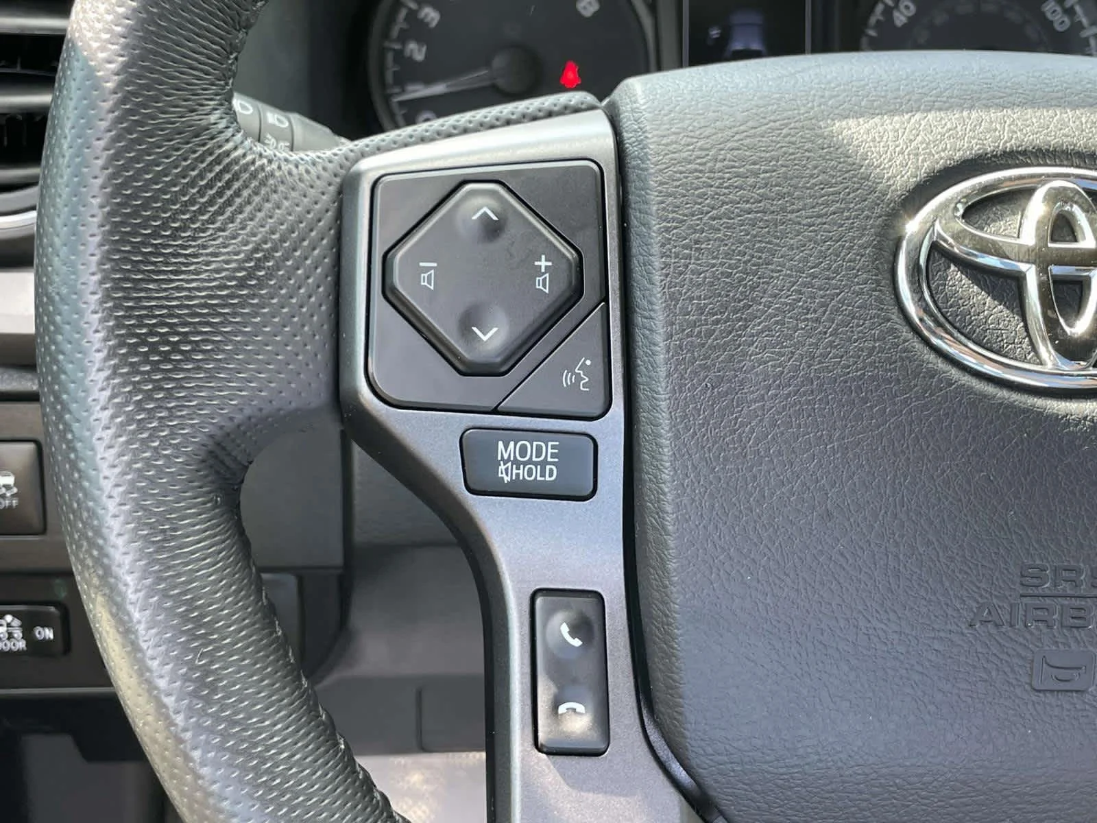 Used 2022 Lunar Rock Toyota TRD Off Road image 31