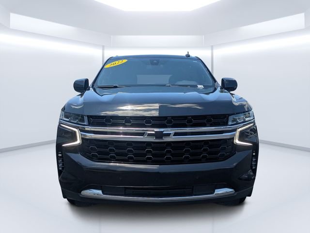 Used 2022 Black Chevrolet LS image 8