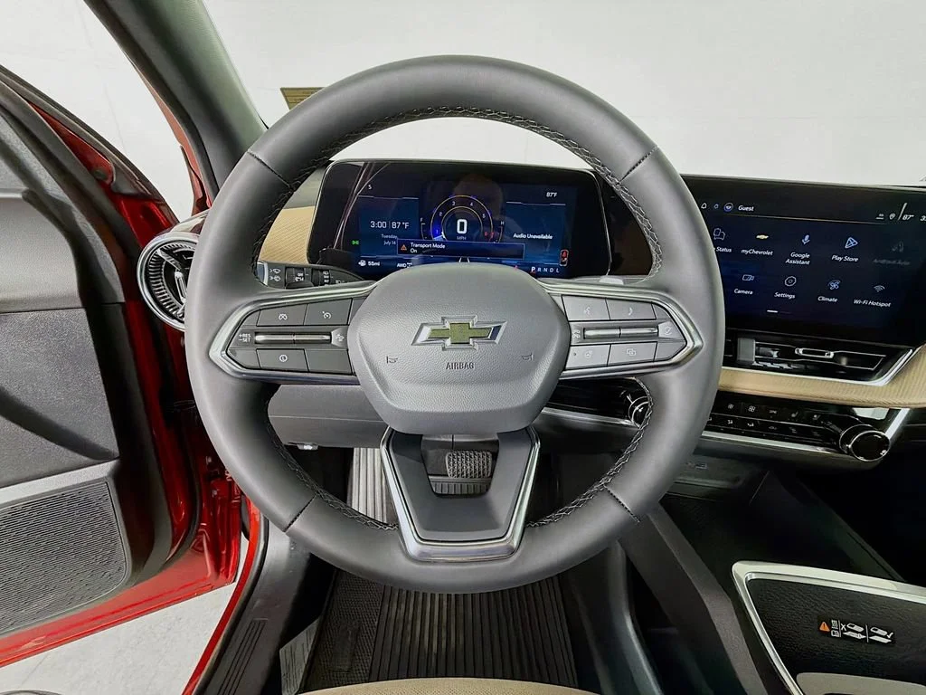 2027 Chevrolet Equinox ACTIV - Photo 12