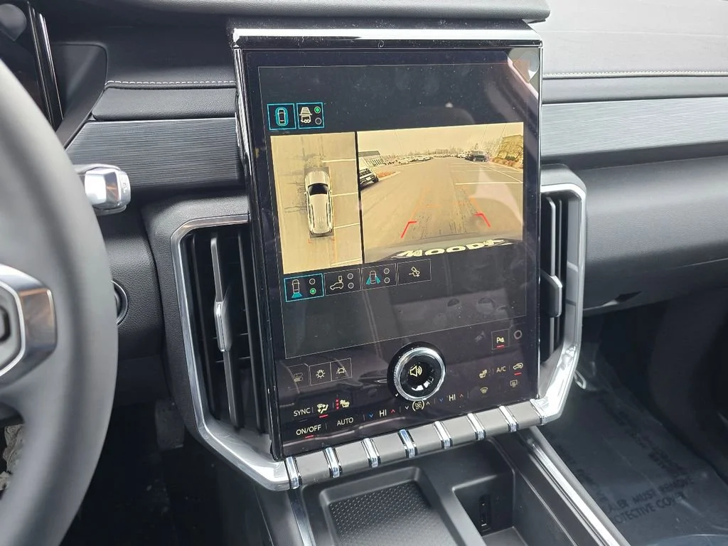 2026 GMC Acadia Elevation - Photo 23
