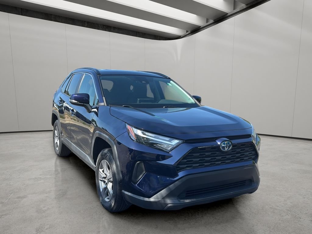Used 2022 Blueprint Toyota XLE image 7