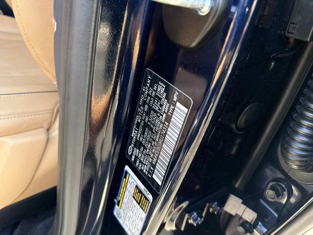 2024 GENESIS GV80 Standard - Photo 17