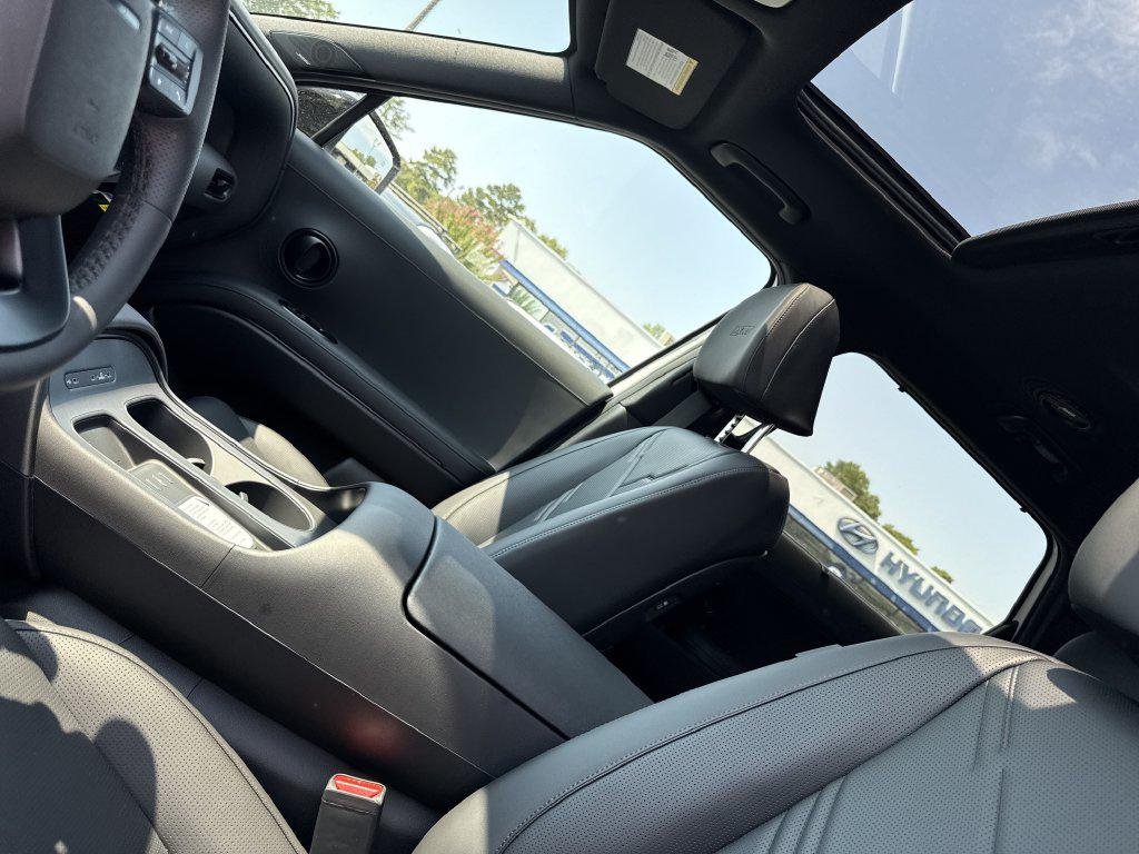 2026 Hyundai Palisade XRT Pro - Photo 33