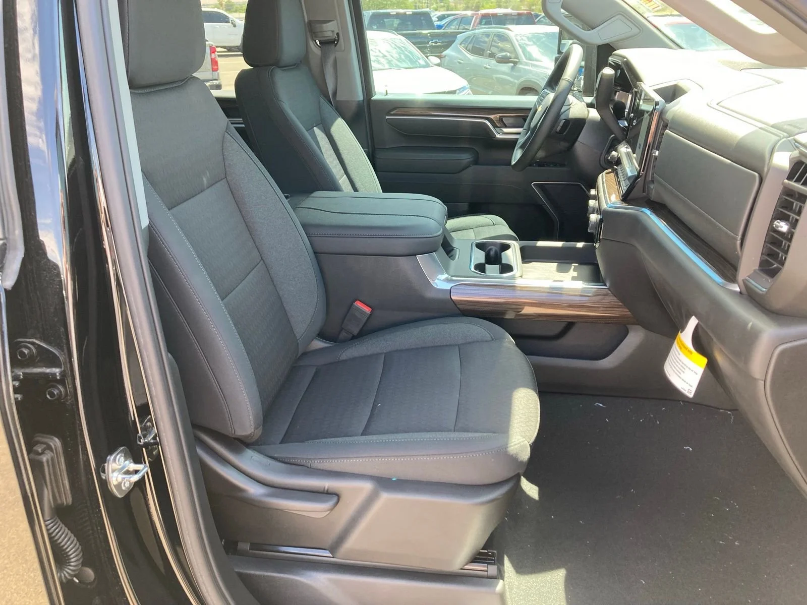 2025 Chevrolet Silverado 2500 HD LT - Photo 39