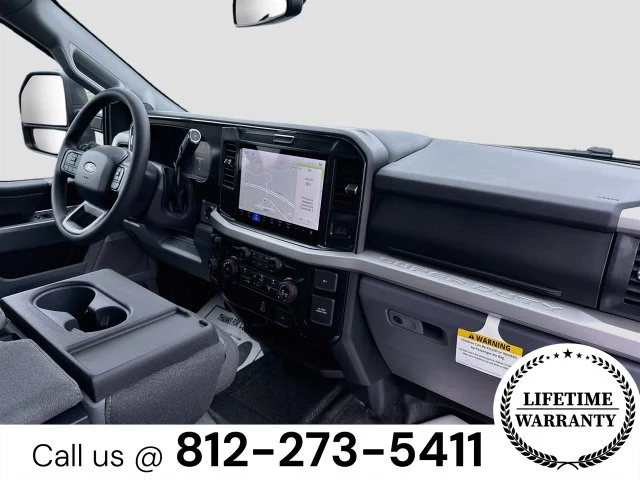 New 2027 Gray Ford XLT image 30