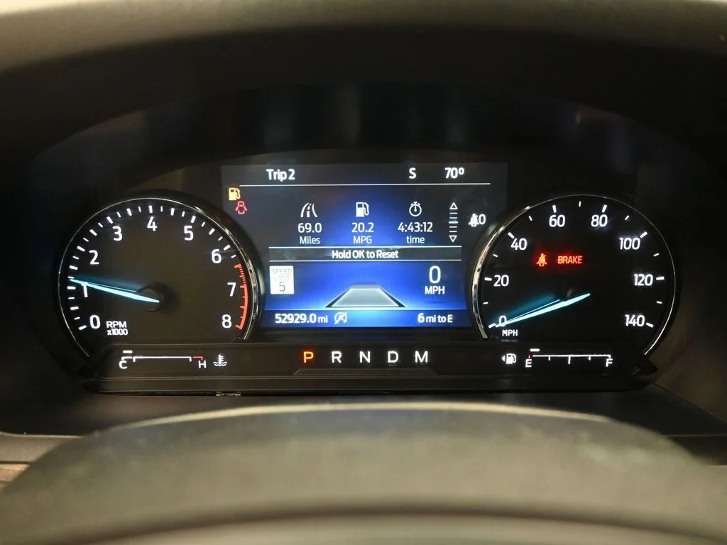 2020 Ford Explorer Limited - Photo 14