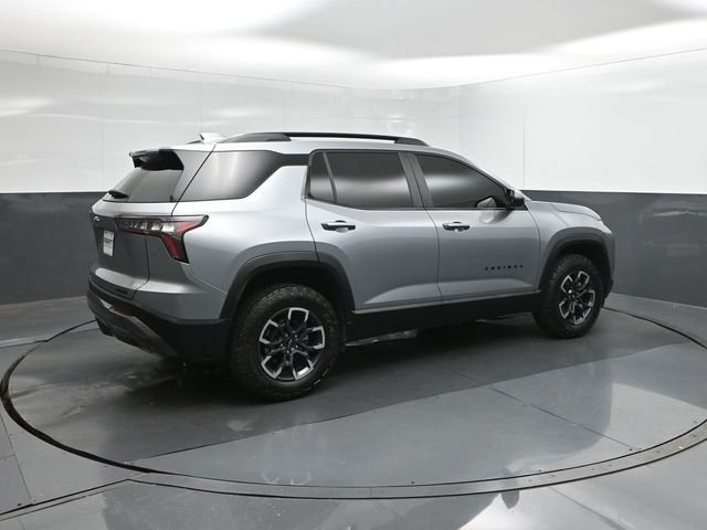 Used 2026 Gray Chevrolet ACTIV image 11