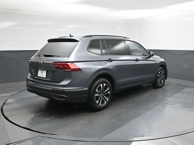 Used 2023  Volkswagen 2.0T S image 8