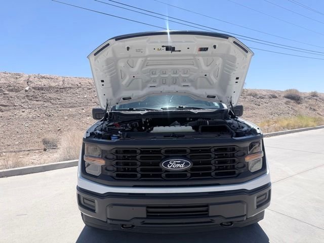 2024 Ford F-150 XL - Photo 32