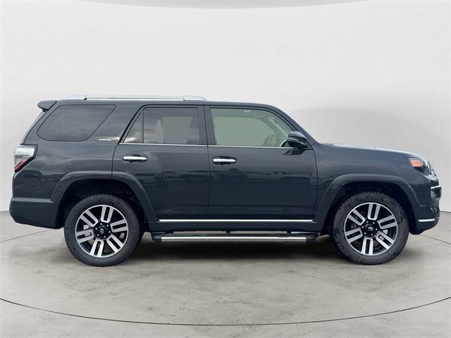 2024 Toyota 4Runner Limited photo 3