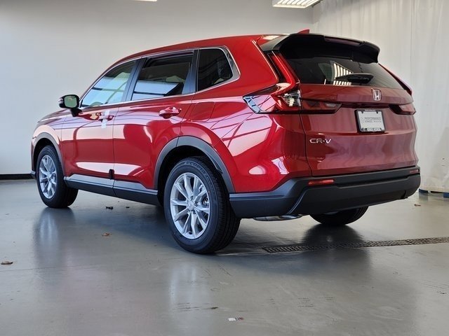 2024 Honda CR-V EX - Photo 16