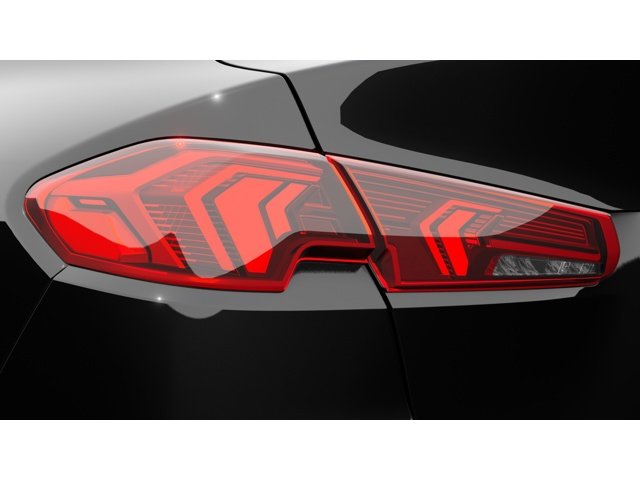 New 2026 Black Sapphire Metallic BMW 228 Gran Coupe image 8