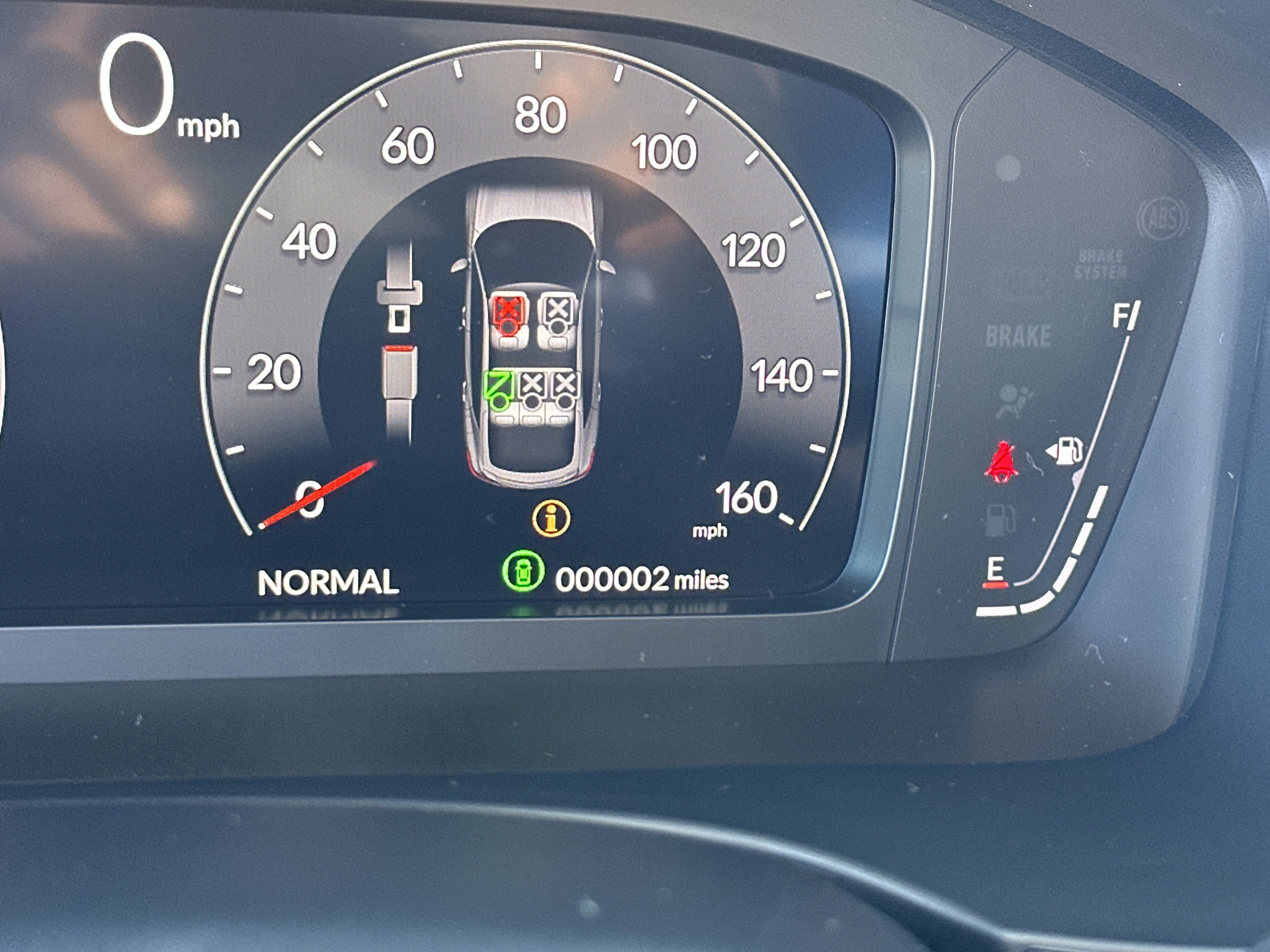 New 2026  Acura w/A-Spec Technology Package image 20