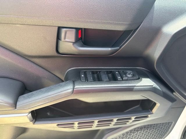 Used 2026 White Toyota SR5 image 23
