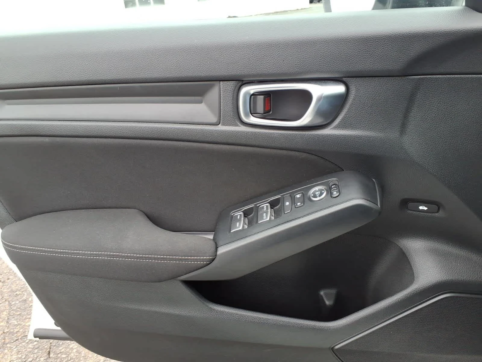 2024 Honda Civic Sport - Photo 16