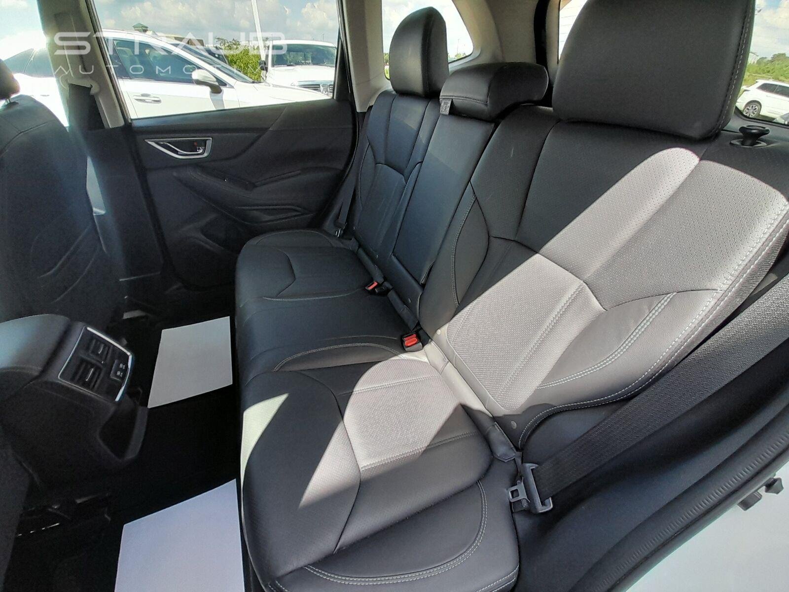 2019 Subaru Forester Limited - Photo 43