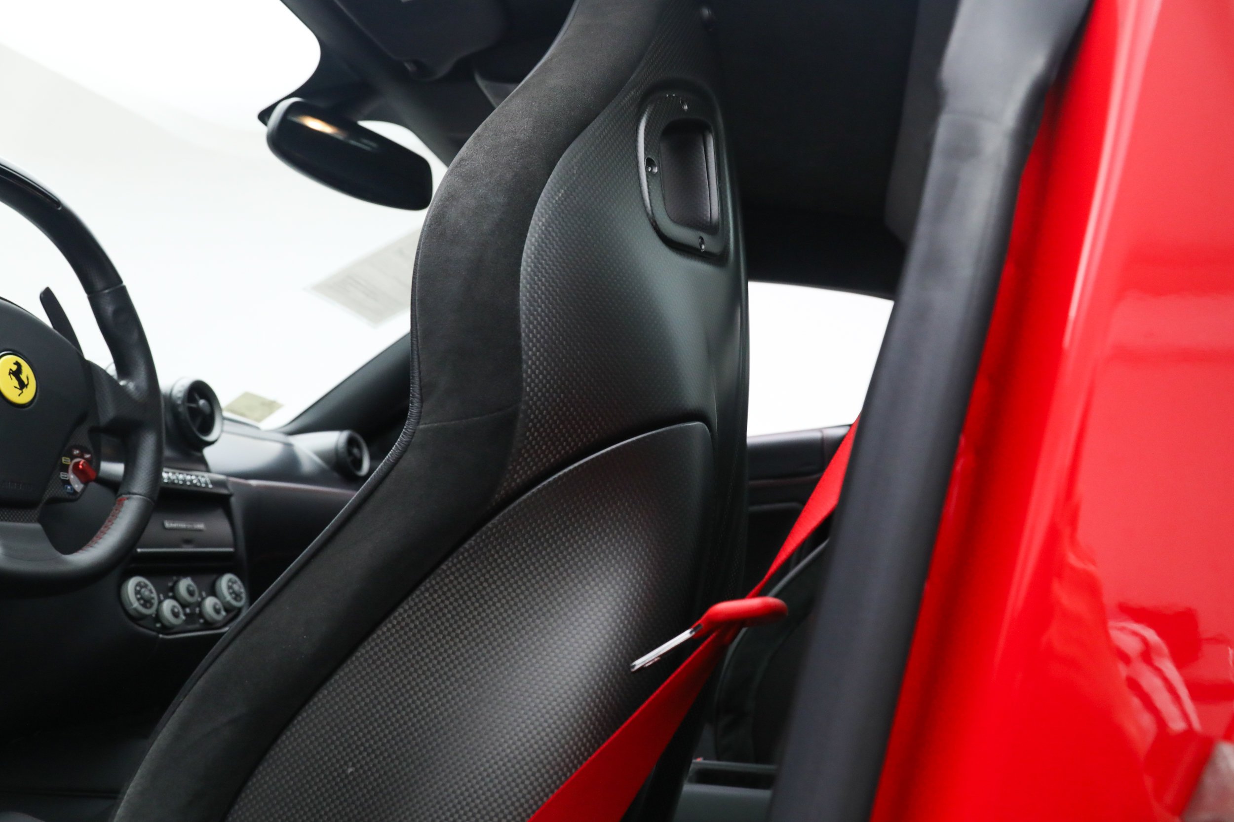 Used 2011 Red Ferrari  image 34