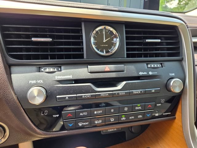 Certified Used 2020 White Lexus 350 image 24