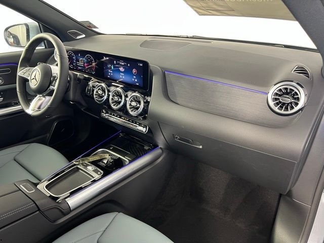 New 2026 Silver Mercedes-Benz GLA 250 image 44