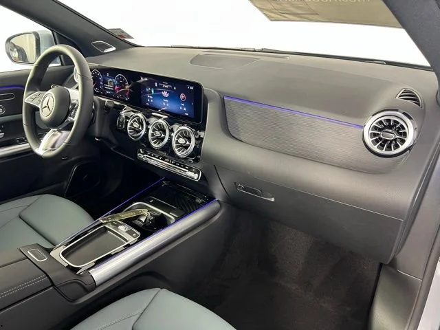 New 2026 Cirrus Silver Metallic Mercedes-Benz GLA 250 image 44