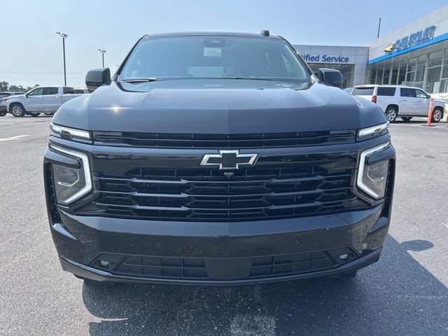 2026 Chevrolet Tahoe RST - Photo 9