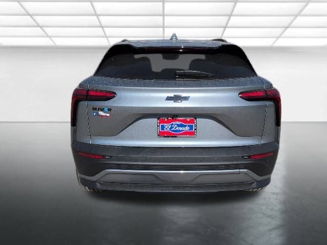 2026 Chevrolet Blazer EV LT - Photo 29