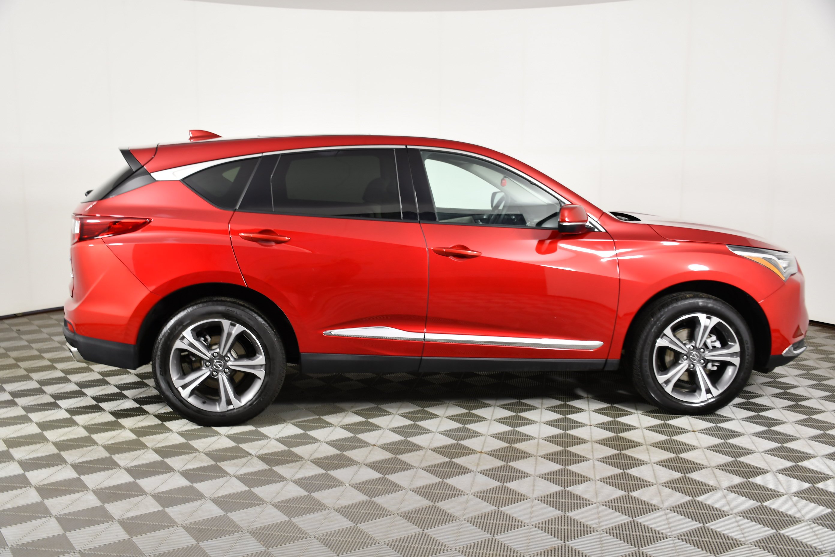2025 Acura RDX Technology Package - Photo 59