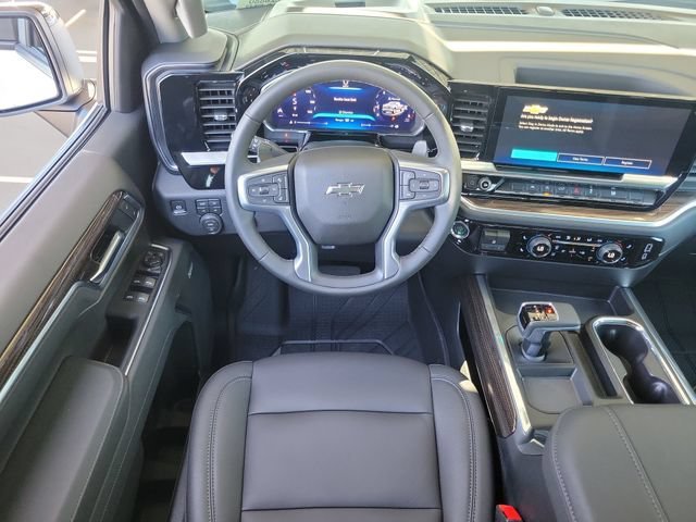 2026 Chevrolet Silverado 1500 RST - Photo 7