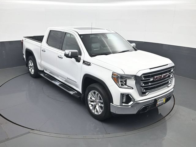 2019 GMC Sierra 1500 SLT - Photo 15