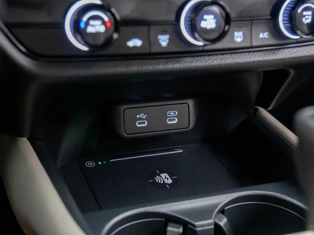 2026 Honda HR-V LX - Photo 27